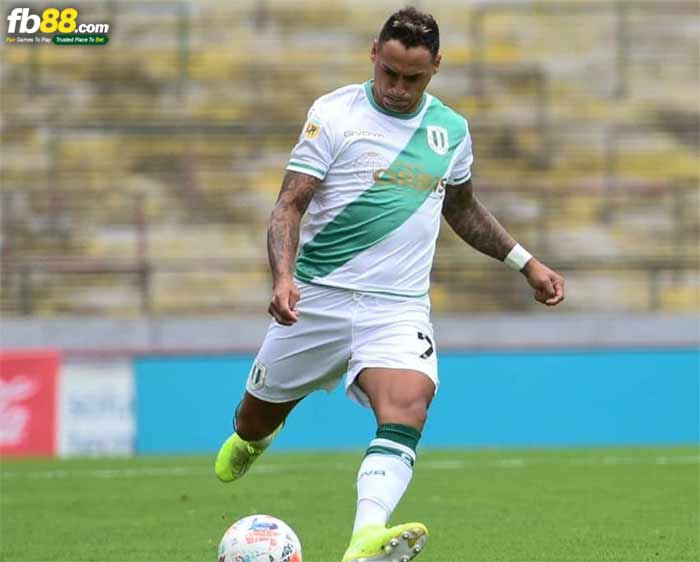 fb88-kèo chấp Velez Sarsfield vs Banfield