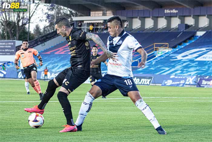 fb88-kèo chấp Venados vs Celaya