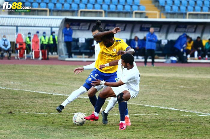 fb88-kèo chấp Wadi Degla vs El Ismaily