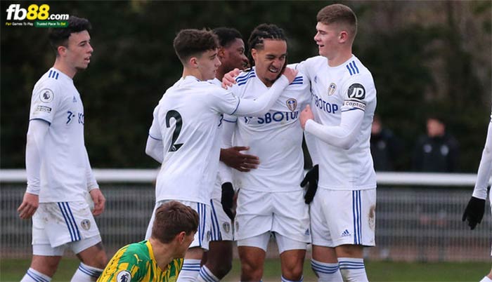 fb88-kèo chấp West Brom U23 vs Leeds U23