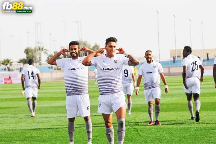 fb88-kèo nhà cái Al-Tai vs Al-Nahdha