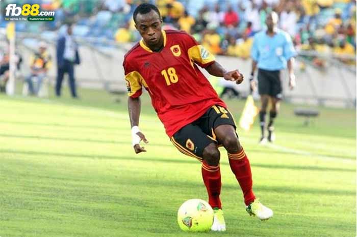 fb88-kèo nhà cái Angola vs Gabon