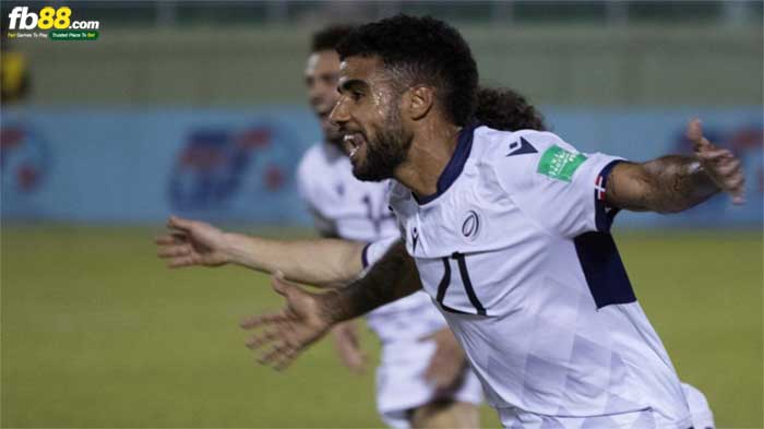 fb88-kèo nhà cái Anguilla vs Dominican Republic