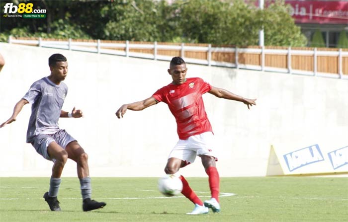fb88-kèo nhà cái Barranquilla vs Caracas