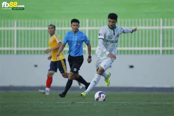 fb88-kèo nhà cái Binh Dinh vs Da Nang