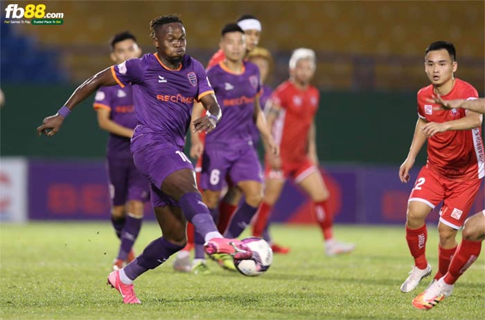 fb88-kèo nhà cái Binh Duong vs Sai Gon FC