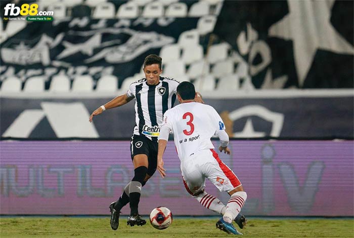 fb88-kèo nhà cái Botafogo vs Flamengo