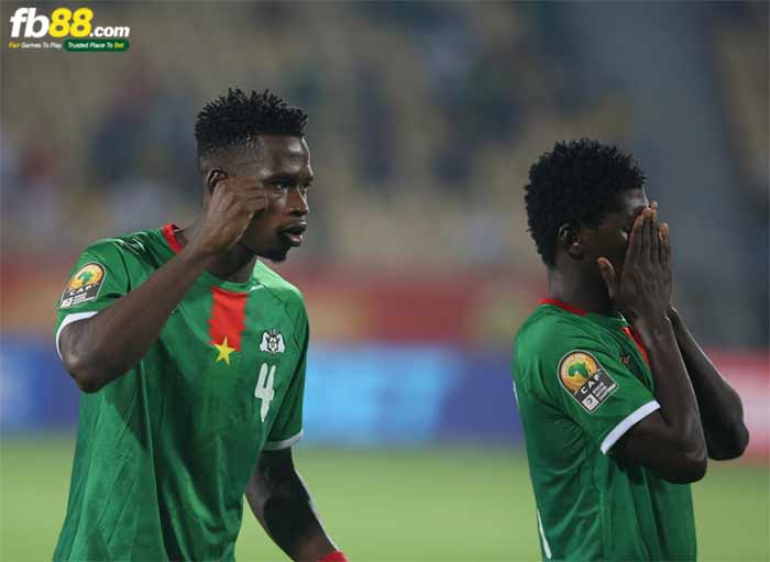 fb88-kèo chấp Burkina Faso vs South Sudan