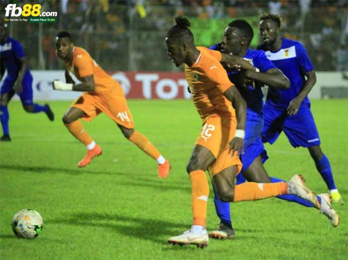 fb88-kèo nhà cái CH Trung Phi vs Mauritania