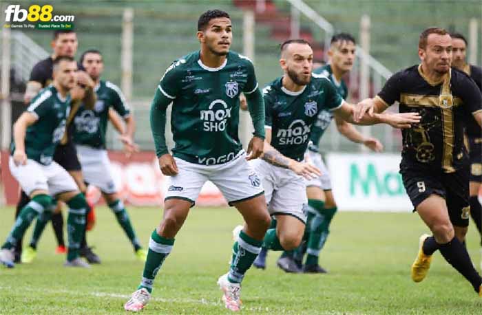 fb88-kèo chấp Caldense vs Vasco da Gama