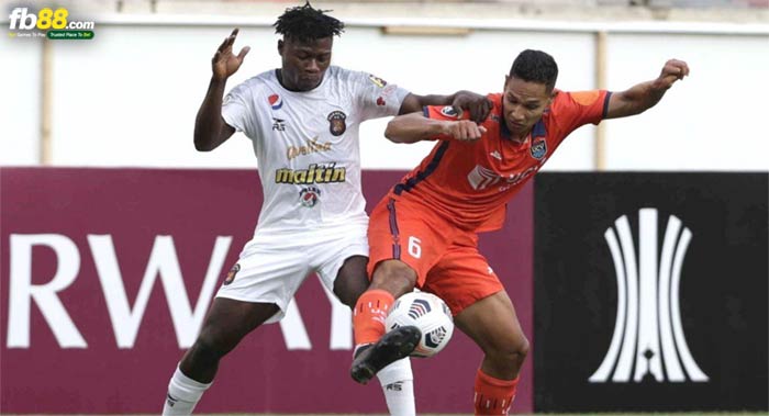 fb88-kèo nhà cái Caracas vs Cesar Vallejo