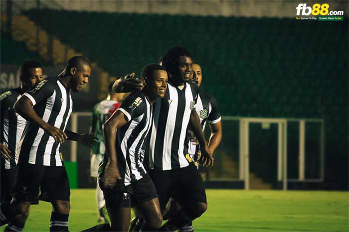 fb88-kèo chấp Cascavel vs Figueirense
