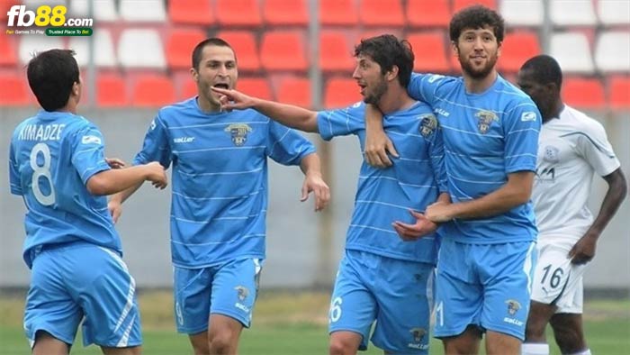 fb88-kèo nhà cái Chikhura Sachkhere vs Metalurgi Rustavi