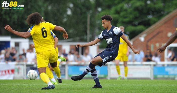 fb88-kèo nhà cái Colchester U23 vs Millwall U23