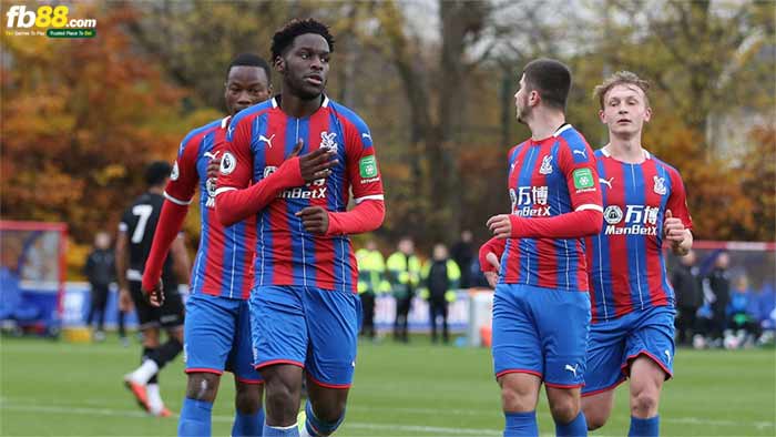 fb88-kèo nhà cái Crystal Palace U23 vs Sunderland U23