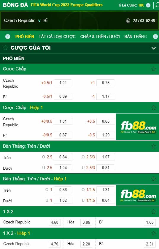 fb88-kèo nhà cái Czech vs Bi