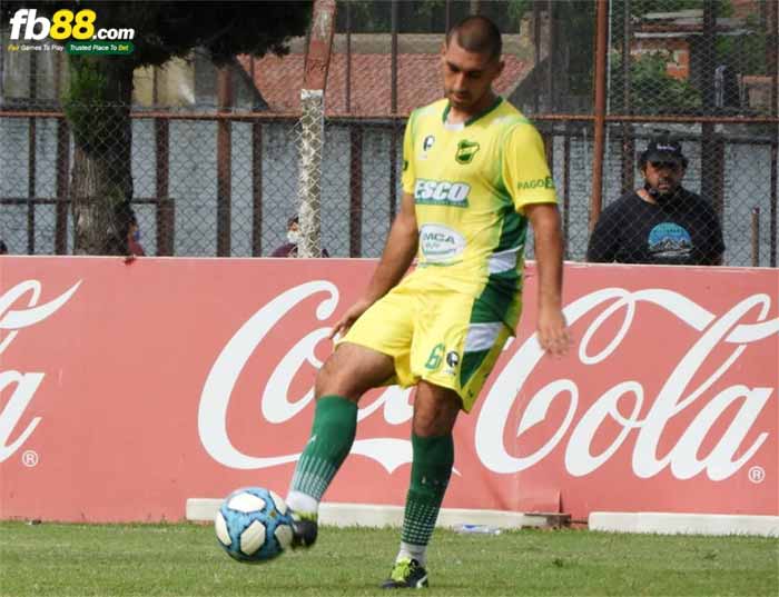 fb88-kèo nhà cái Defensa vs Estudiantes