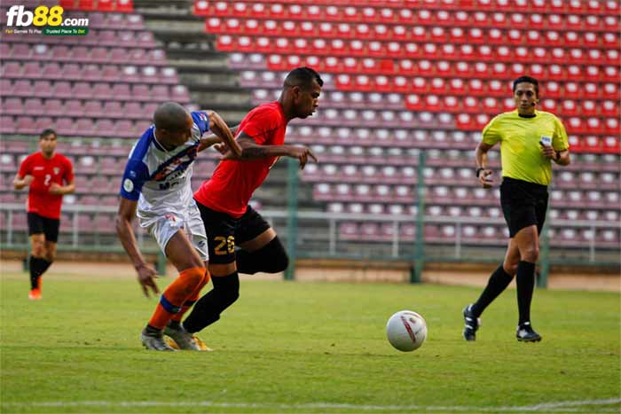 fb88-kèo nhà cái Deportivo Lara vs Santos