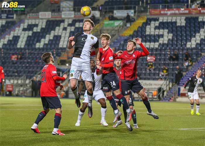 fb88-soi kèo East Fife vs Clyde