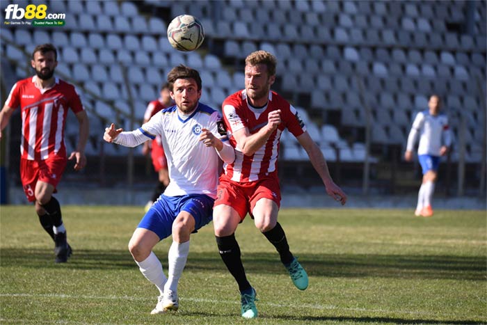fb88-kèo nhà cái Gagra Tbilisi vs Georgia Tbilisi