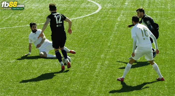 fb88-kèo nhà cái Gareji Sagarejo vs Shevardeni