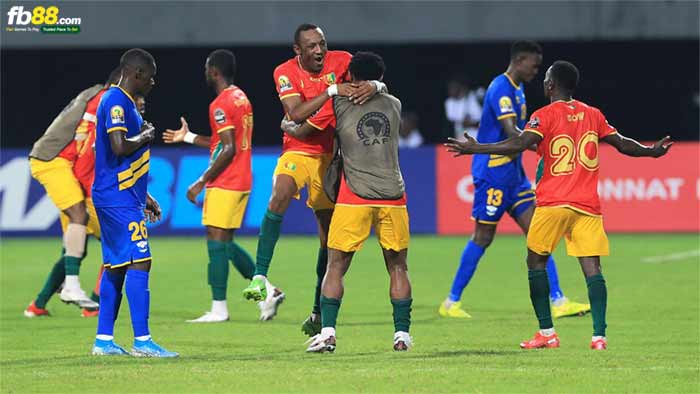 fb88-kèo nhà cái Guinea Bissau vs Congo