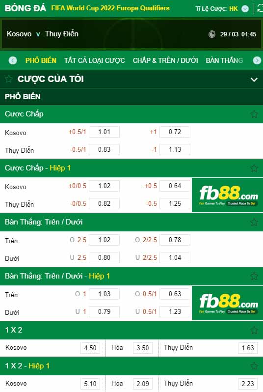 fb88-kèo nhà cái Kosovo vs Thuy Dien