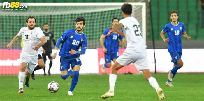 fb88-kèo nhà cái Kuwait vs Lebanon