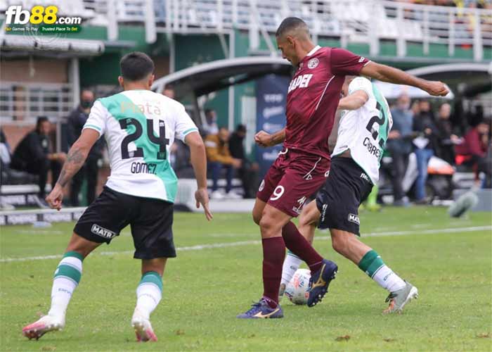 fb88-kèo nhà cái Lanus vs Patronato Parana
