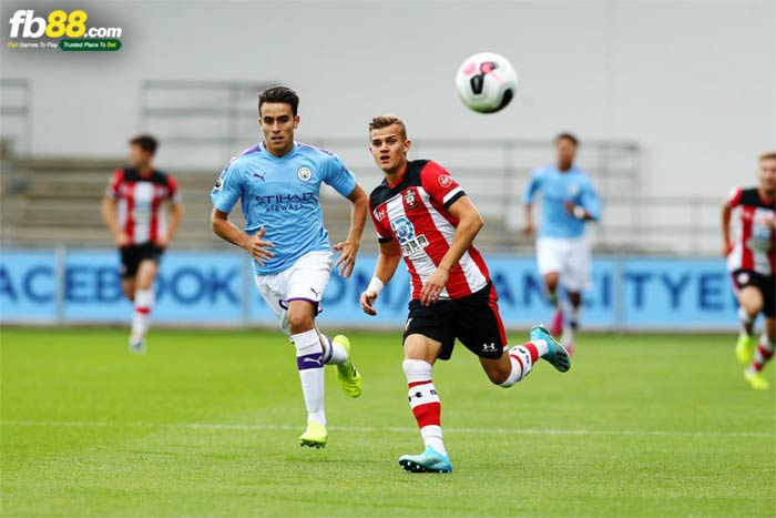 fb88-kèo nhà cái Man City U23 vs Southampton U23