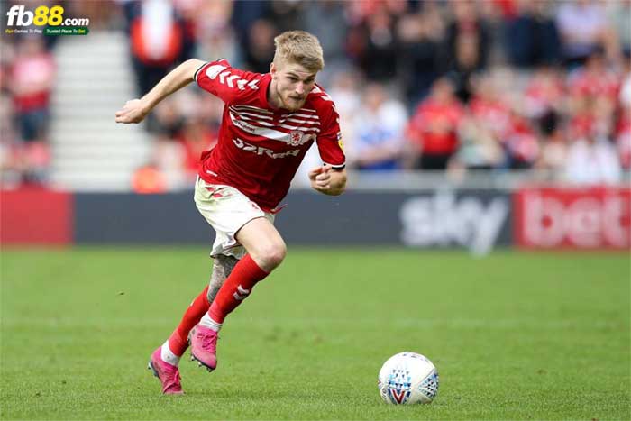 fb88-kèo nhà cái Middlesbrough U23 vs Newcastle U23