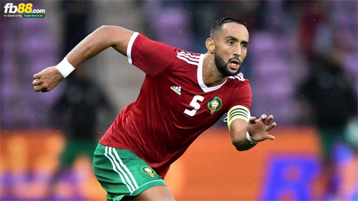 fb88-kèo nhà cái Morocco vs Burundi
