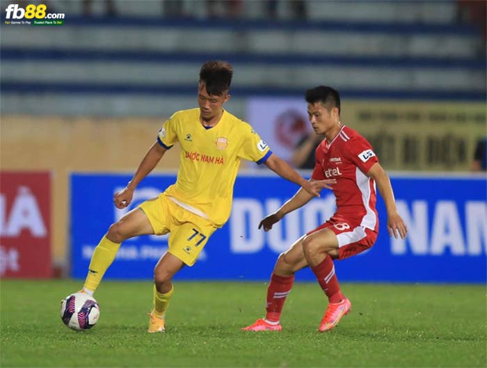 fb88-kèo nhà cái Nam Dinh vs Binh Dinh
