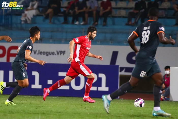 fb88-kèo nhà cái Nam Dinh vs Viettel