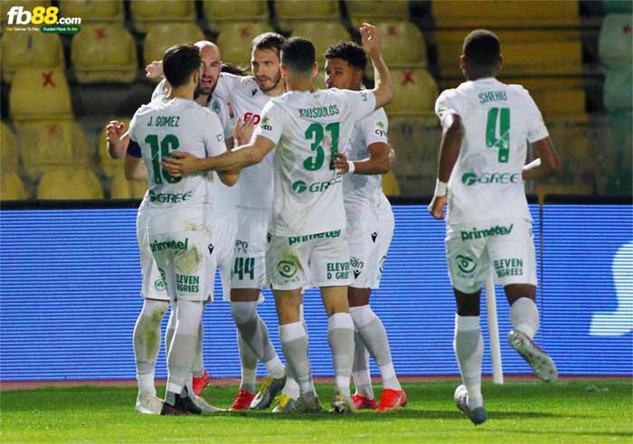 fb88-kèo nhà cái Omonia Nicosia vs AEK Larnaca