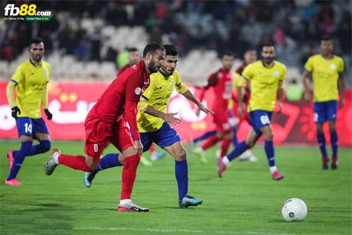 fb88-kèo nhà cái Persepolis vs Naft Masjed Soleyman