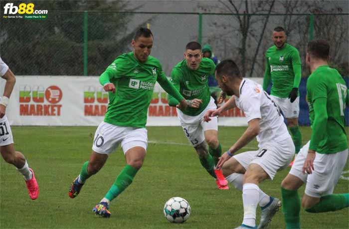 fb88-kèo nhà cái Pirin Blagoevgrad vs Gorna Oryahovitsa