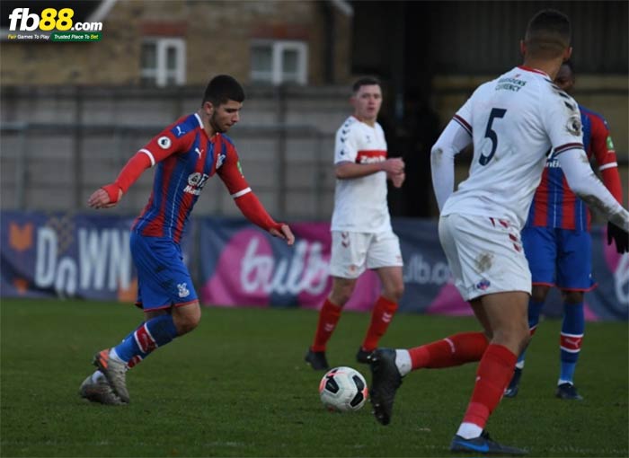 fb88-kèo nhà cái Reading U23 vs Crystal Palace U23