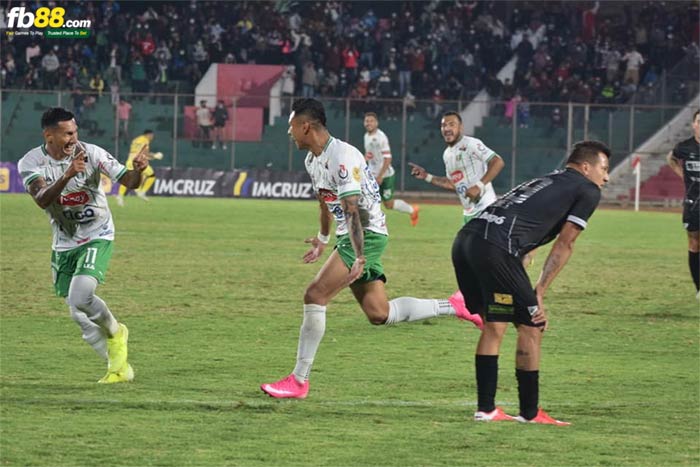 fb88-soi kèo Boyaca Chico vs Alianza Petrolera