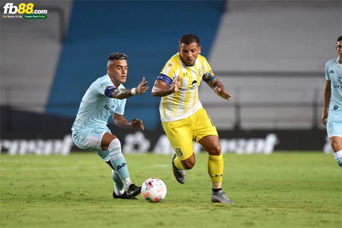 fb88-kèo nhà cái Rosario Central vs Arsenal de Sarandi