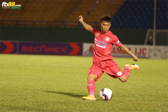 fb88-kèo nhà cái Sai Gon FC vs Nam Dinh