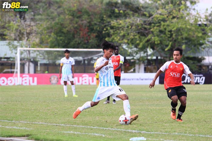 fb88-phong độ thi đấu Chonburi vs Pathum Utd