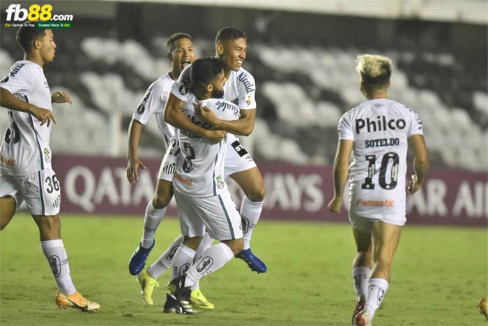 fb88-phong độ thi đấu Botafogo vs Ponte Preta