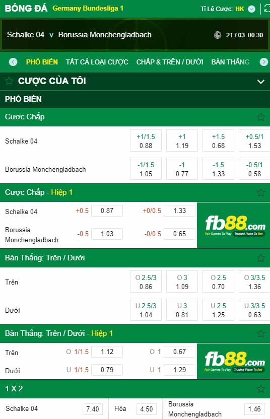 fb88-kèo nhà cái Schalke vs Monchengladbach
