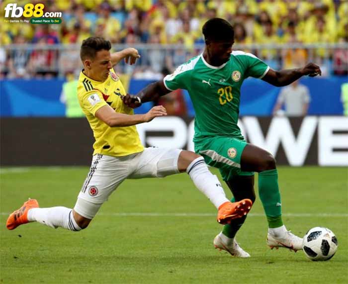 fb88-kèo nhà cái Senegal vs Eswatini