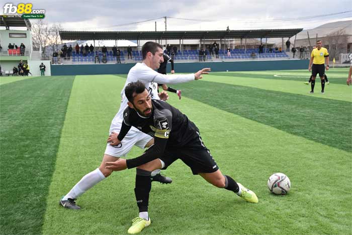 fb88-kèo nhà cái Sioni Bolnisi vs Gareji Sagarejo