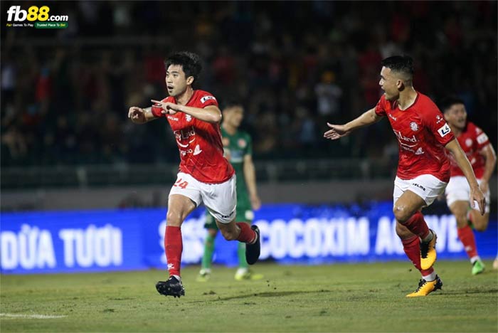 fb88-kèo nhà cái TP Ho Chi Minh vs Ha Noi FC