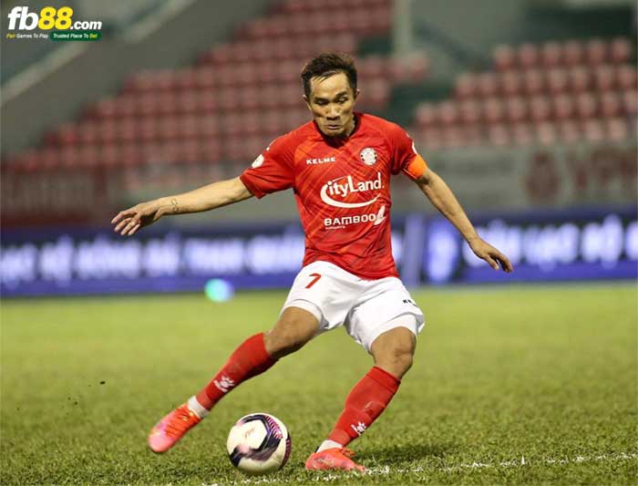 fb88-kèo nhà cái TP Ho Chi Minh vs Sai Gon