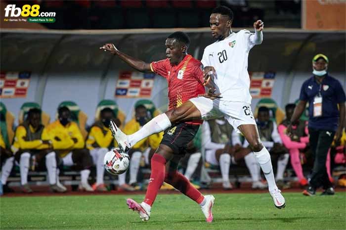 fb88-soi kèo Malawi vs Uganda
