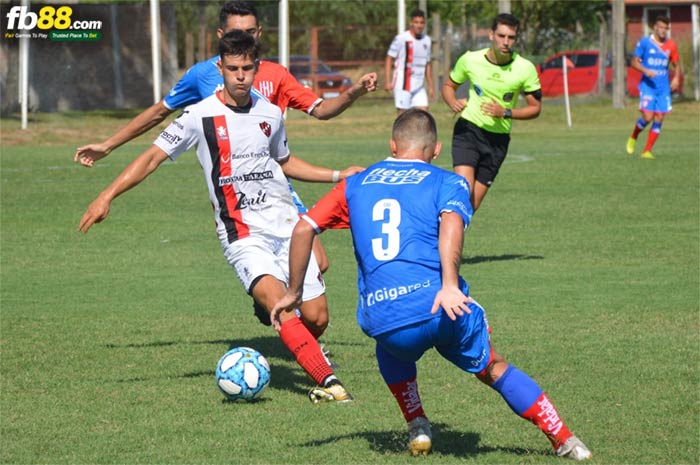 fb88-kèo nhà cái Tucuman vs Patronato Parana